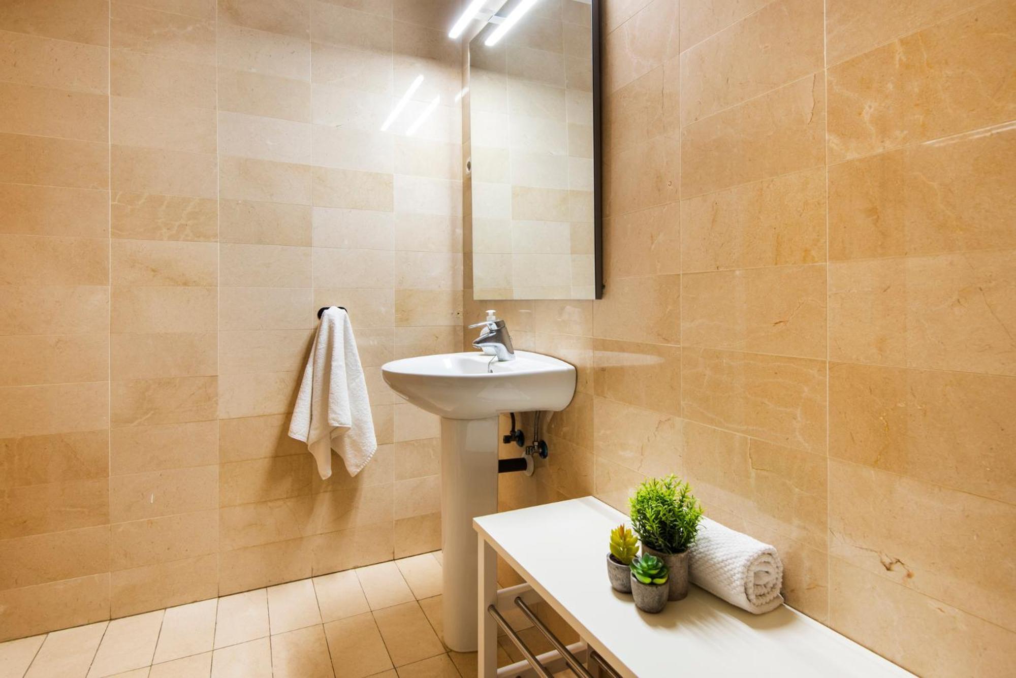 Fuengirola Mirador 1St Line Boliches Beach Pets Friendly מראה חיצוני תמונה